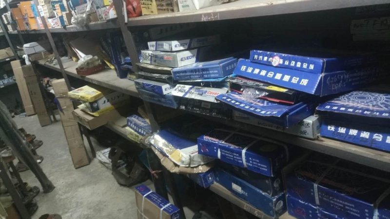 陶瓷刹车盘：揭秘其优缺点，助您明智选择